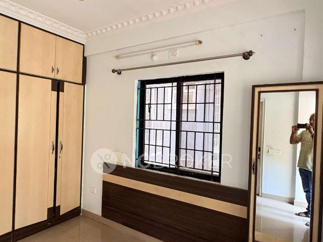 2 BHK Flat In Dikshith Enclave For Sale In Aecs Layout, Mar