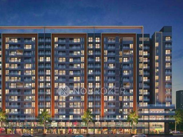 2 BHK Flat In Dilip Baburao Tupe Stella For Sale In Hadapsa