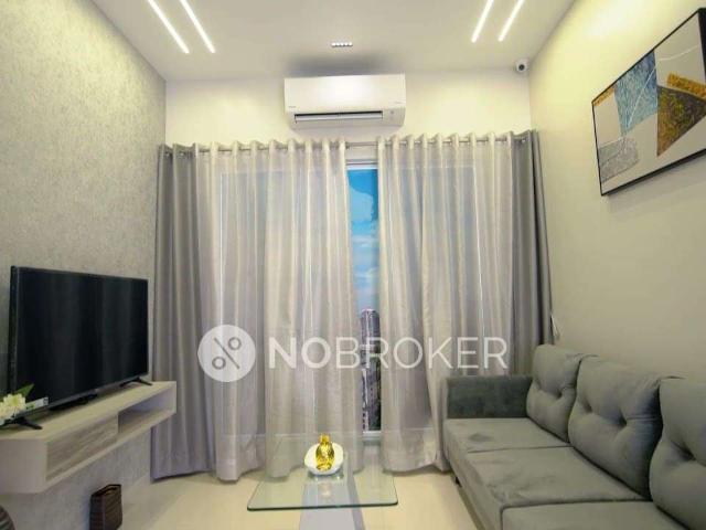 2 BHK Flat In Dimples 19 North For Sale In Kandivali West