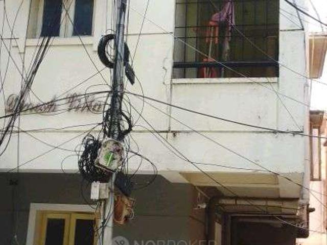 2 BHK Flat In Dinesh Villa For Sale In Velachery