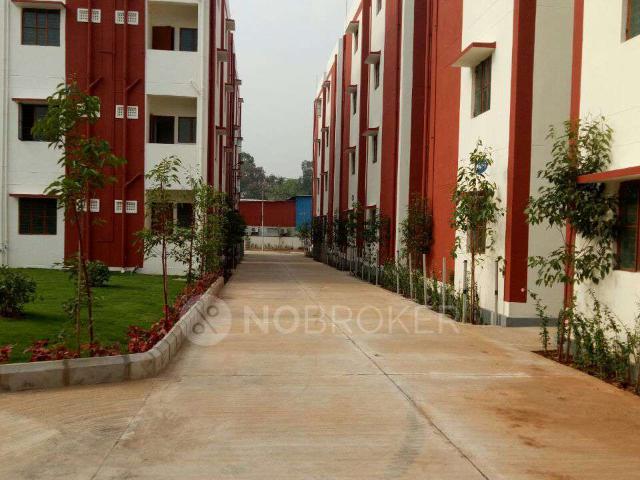 2 BHK Flat In Disnity Housing For Sale In Nacharam