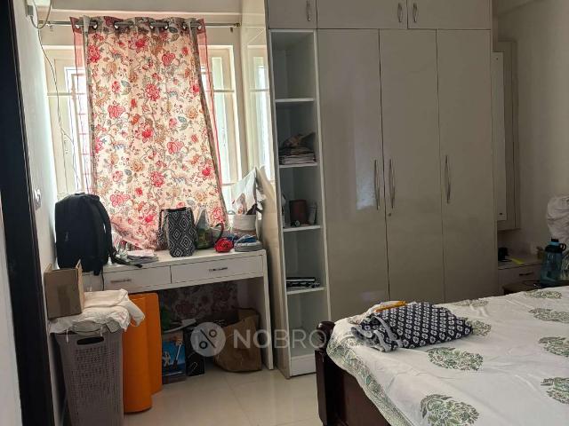 2 BHK Flat In Disha Courtyard for Rent In Whitefield