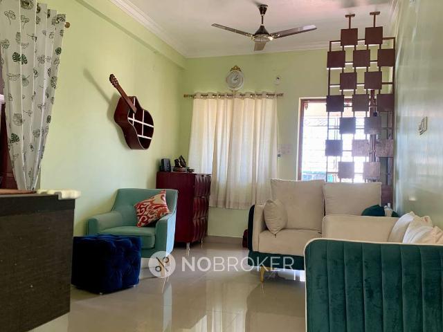 2 BHK Flat In Disha Vishwakarma For Sale In Medavakkam