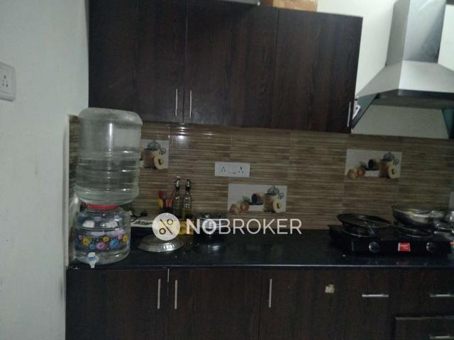 2 BHK Flat In Dishina Apartment For Sale In Gerugambakkam