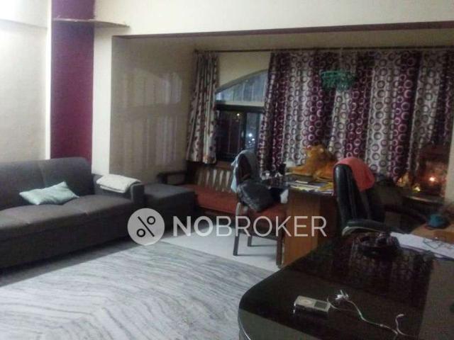 2 BHK Flat In Dipti Greens For Sale In Andheri East