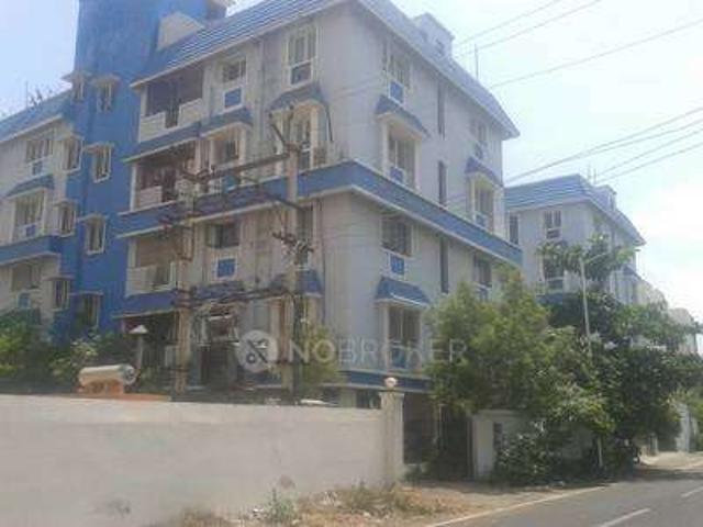 2 BHK Flat In Dittany Apratments, for Rent In Jeyachandra