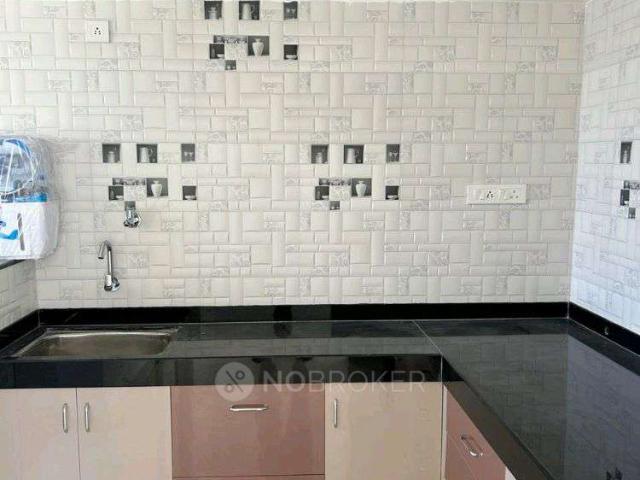 2 BHK Flat In Divine Dazzle for Rent In Pimple Saudagar