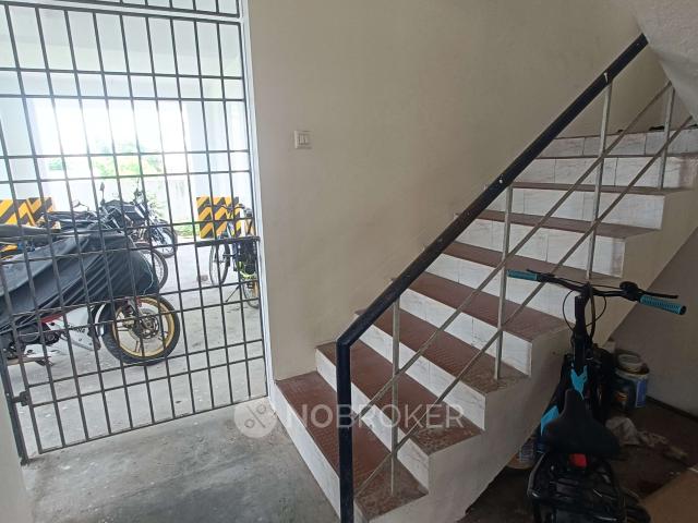 2 BHK Flat In Divine Homes For Sale In Chandrasekhar Avenue, Thoraipakkam