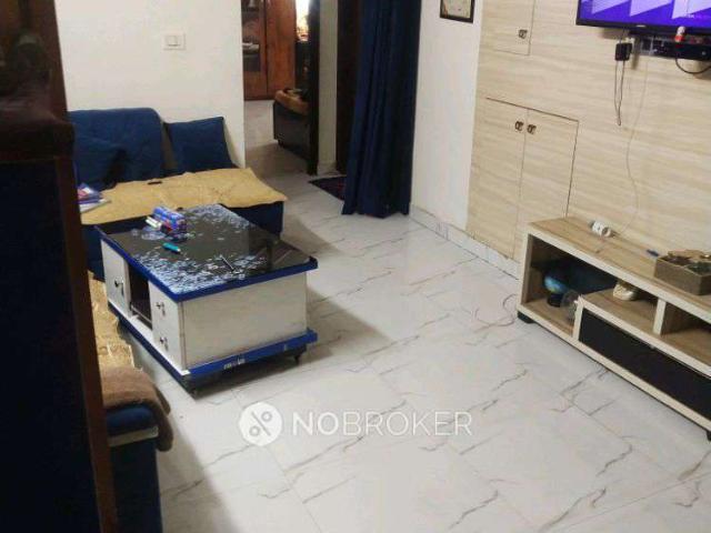 2 BHK Flat In Divine Residency For Sale In Shivpuri