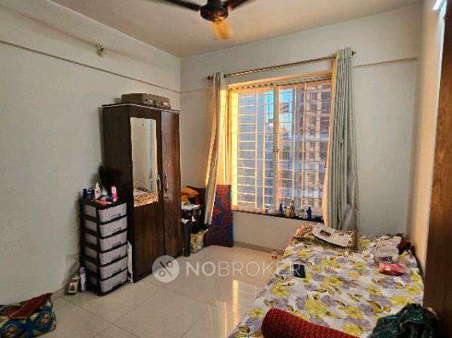 2 BHK Flat In Divine Reves For Sale In Wakad