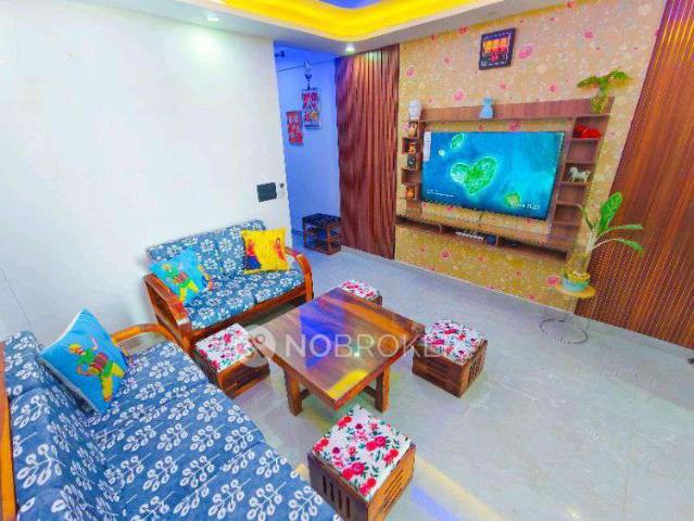 2 BHK Flat In Divisha Home Stay For Sale In Chhatarpur