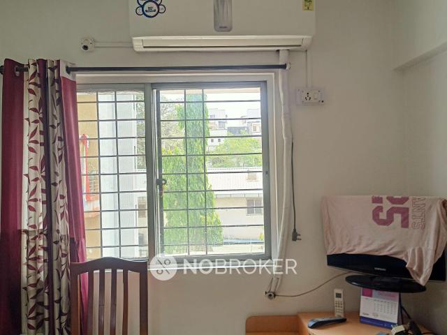 2 BHK Flat In Divya Apartment For Sale In Kharadi