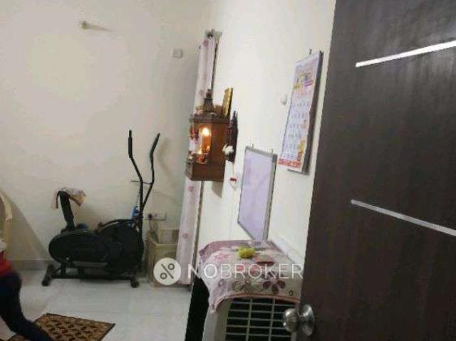 2 BHK Flat In Divya Apartment For Sale In Sector 4