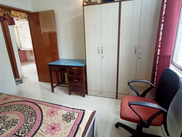 2 BHK Flat In Divya Apartment for Rent In Kharadi