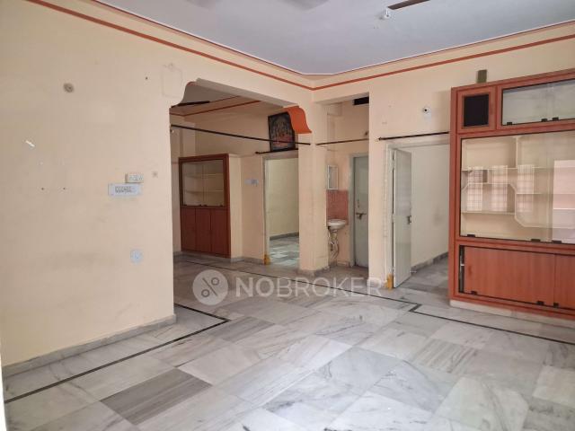 2 BHK Flat In Divya Arcade For Sale In As Rao Nagar