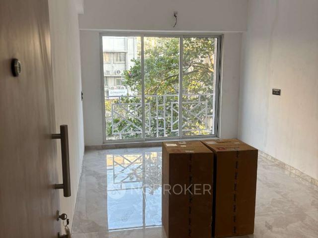 2 BHK Flat In Divya Darpan Chsl For Sale In Divya Darpan Chsl