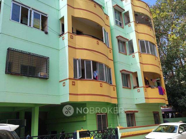 2 BHK Flat In Divya Enclave For Sale In Sanjayanagara