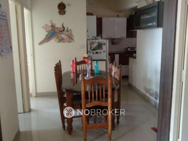 2 BHK Flat In Divya Jsr Limelite For Sale In Abbigere