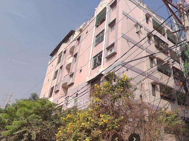 2 BHK Flat In Divya Sai Avenue Apartments For Sale In Moosa