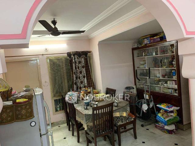 2 BHK Flat In Divya Sai Avenue Apartments For Sale In Moosa
