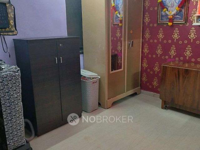 2 BHK Flat In Divya Shivangan For Sale In Bhandup West