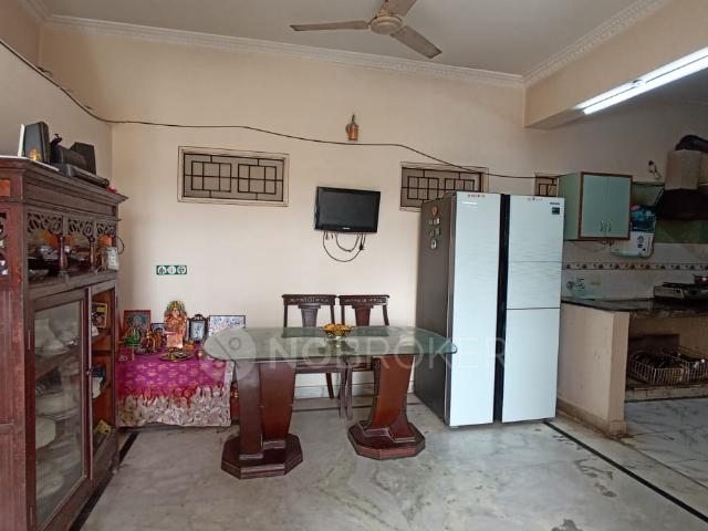 2 BHK Flat In Divya Teja Apartments For Sale In Sainikpuri