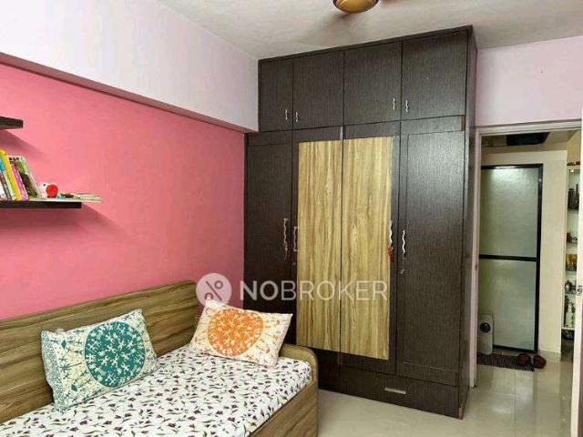 2 BHK Flat In Divya Vaishnavi Chs For Sale In Borivali West