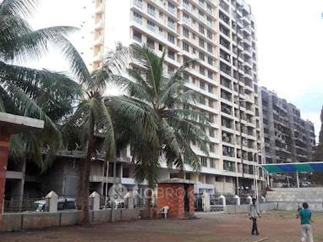 2 BHK Flat In Divyam Heights for Rent In Andheri West