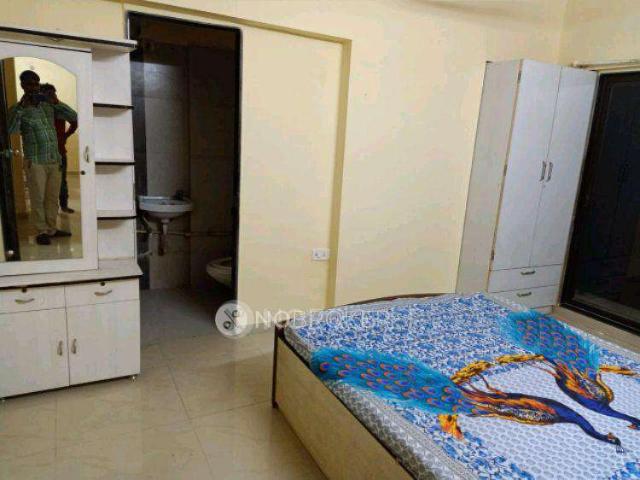 2 BHK Flat In Divyam Heights For Sale In Andheri West