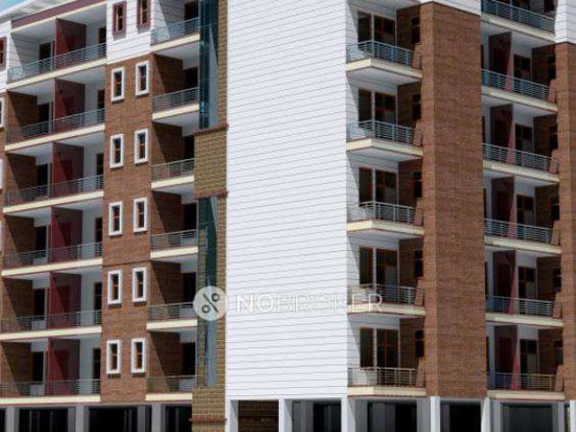 2 BHK Flat In Divyanka Homes for Rent In 5033, Makanpur, Ny
