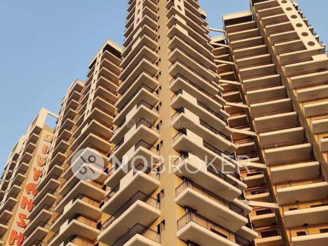 2 BHK Flat In Divyansh Onyx for Rent In Shahpur Bamheta