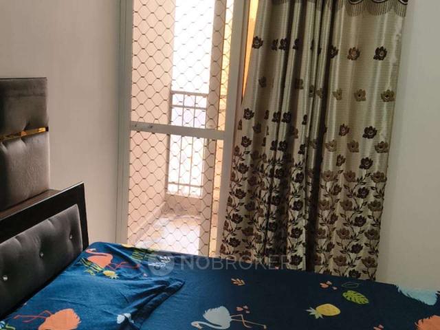 2 BHK Flat In Divyansh Onyx, Shahpur Bamheta for Rent In Sh