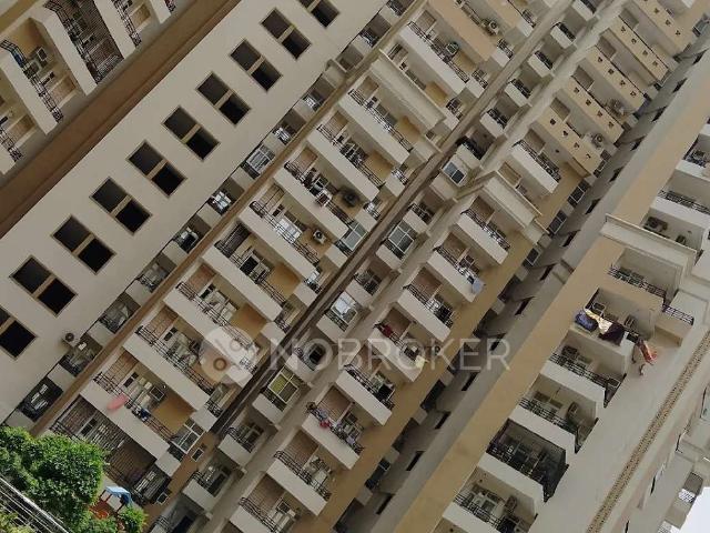 2 BHK Flat In Divyansh Flora for Rent In Gaur City 2