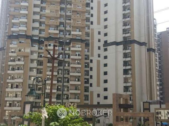 2 BHK Flat In Divyansh Flora For Sale In Gaur City 2