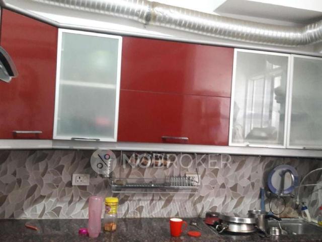 2 BHK Flat In Divyansh Pratham for Rent In Indirapuram