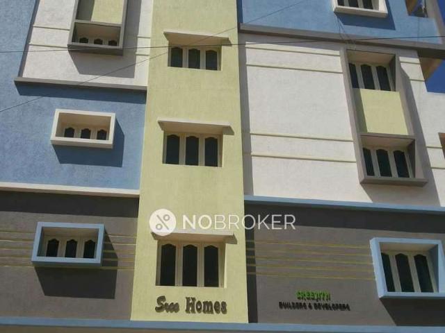 2 BHK Flat In Divyasai Sree Homes For Sale In Malkajgiri