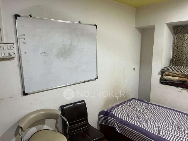 2 BHK Flat In Divyaspurti Co op Hsg Society For Sale In Kat