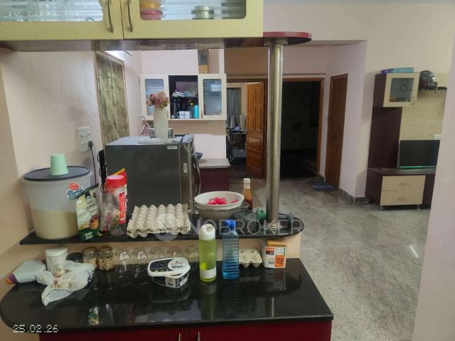 2 BHK Flat In Divyasree Sakthi Apartments, Madhapur For Sale In Hafeezpet