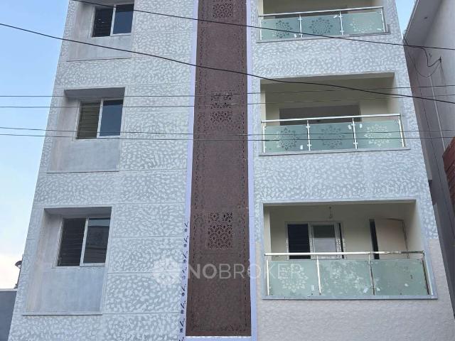 2 BHK Flat In Dj Park for Rent In Ram Nagar North Extension