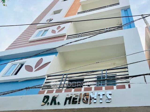 2 BHK Flat In Dk Heights Apartments, Namalagundu For Sale In D K Heights