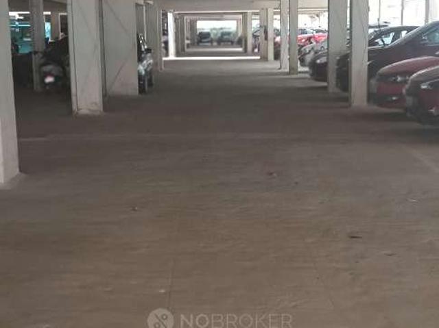 2 BHK Flat In Dkr Shree Hari Residency For Sale In Nagavara