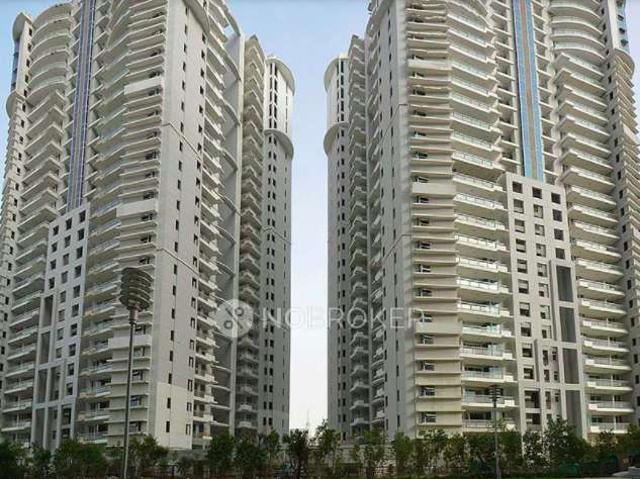 2 BHK Flat In Dlf The Belaire for Rent In Sector 54
