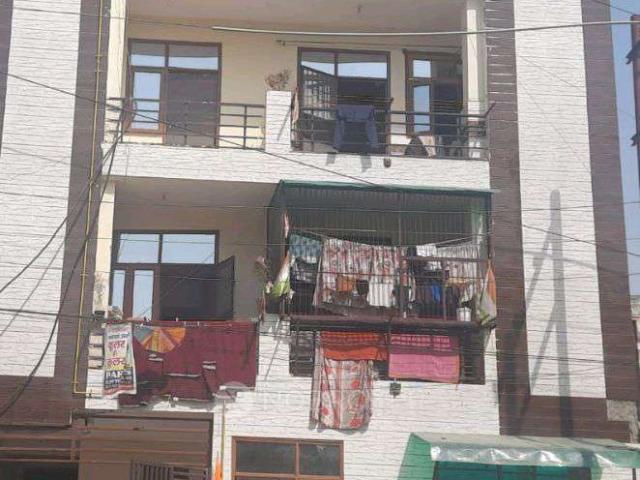 2 BHK Flat In Dlf Ankur Vihar for Rent In Ghaziabad, District, India