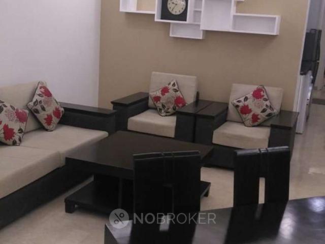 2 BHK Flat In Dlf Princeton Estate for Rent In Sector 53