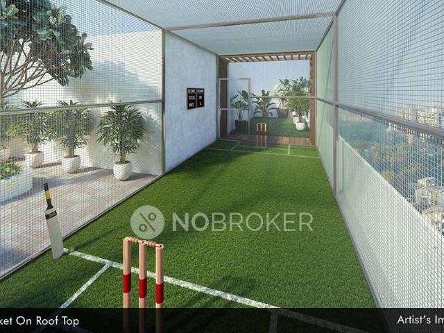 2 BHK Flat In Dlh Mamta For Sale In Andheri West