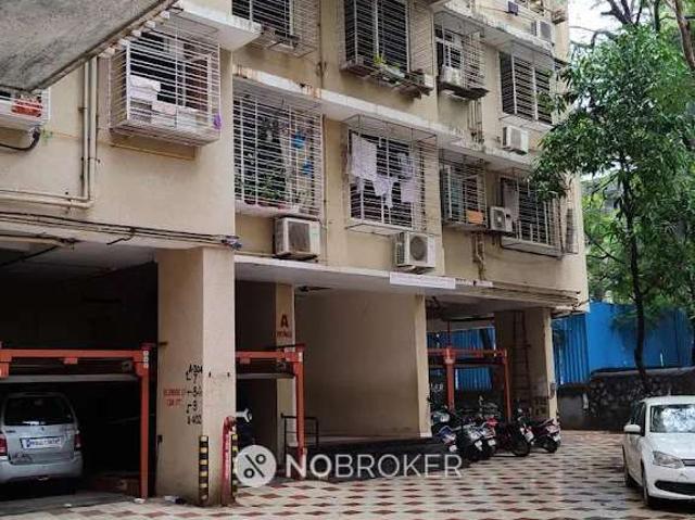 2 BHK Flat In Dlh Pride For Sale In Malad West