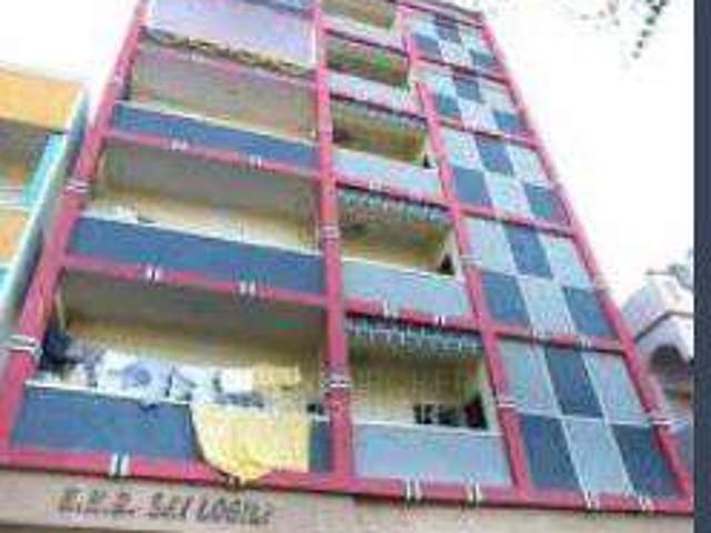 2 BHK Flat In Dlnr Sailogili Apartments For Sale In Mallapur
