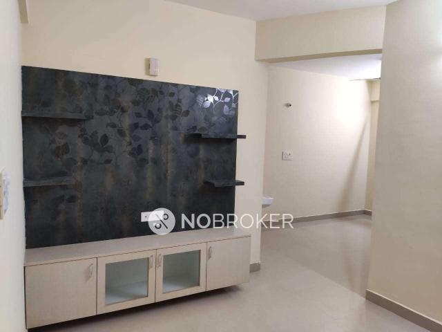 2 BHK Flat In Dlr Sai Samruddhi Apartment for Rent In White