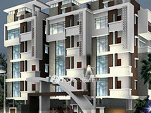 2 BHK Flat In Dlr Sai Samruddhi for Rent In Whitefield