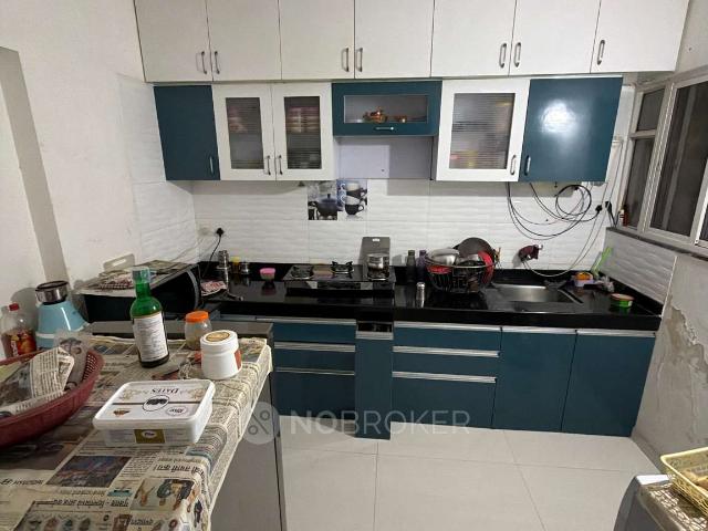 2 BHK Flat In Dmk Stella For Sale In Moshi
